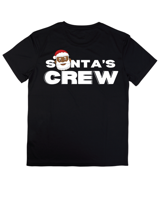 Santa’s Crew T-Shirt