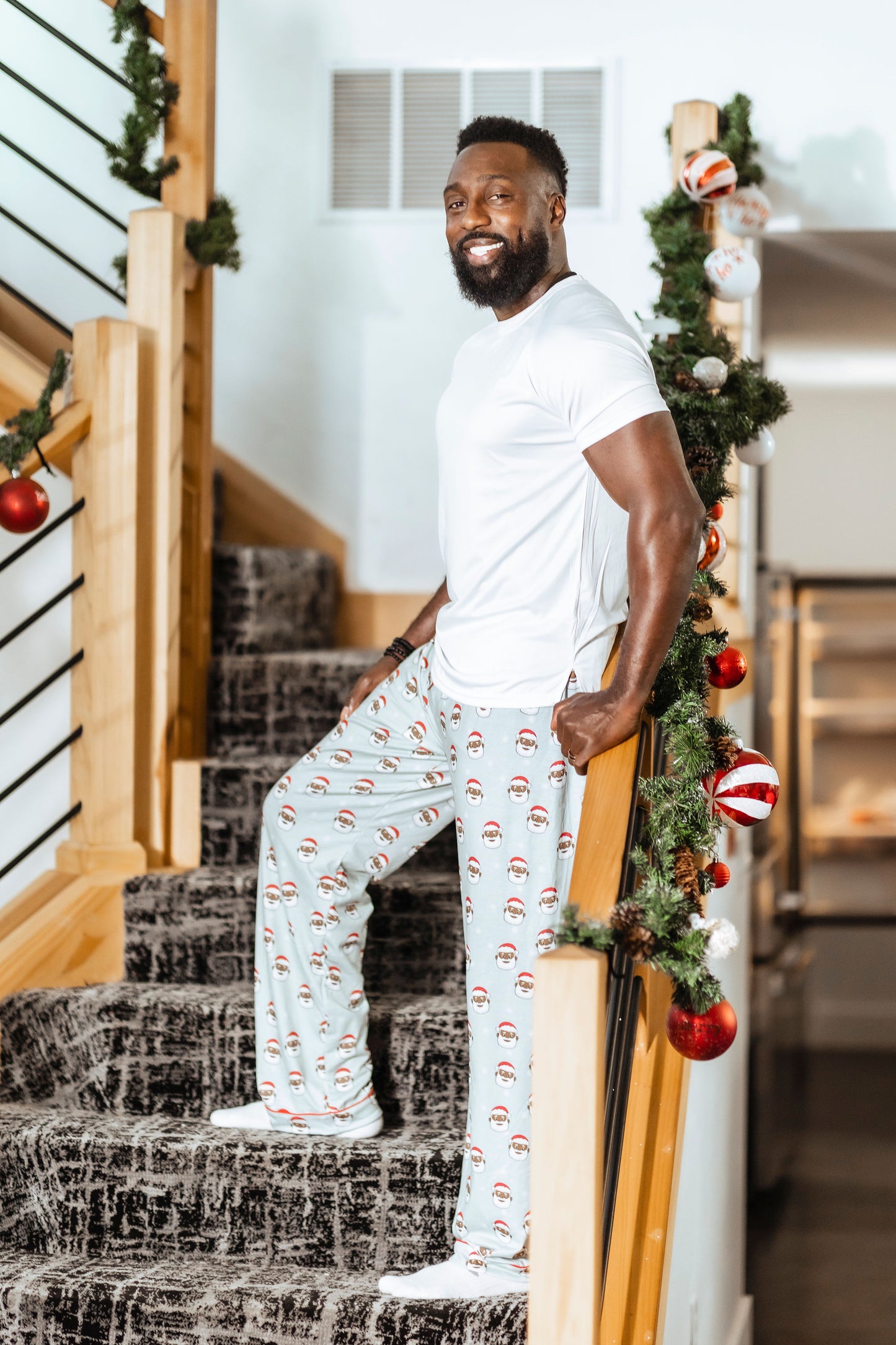 Men’s Pajama Pants