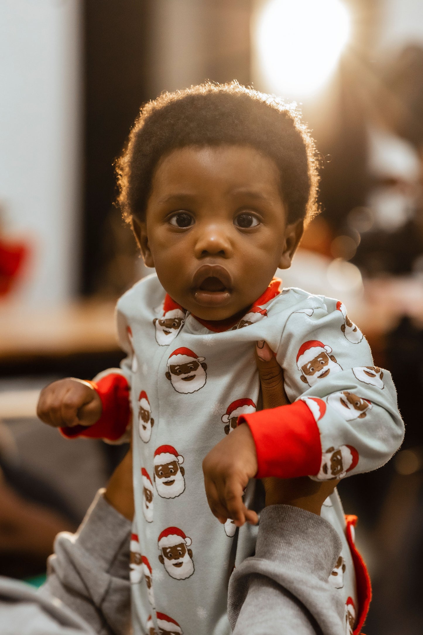 Baby Pajama Onsie