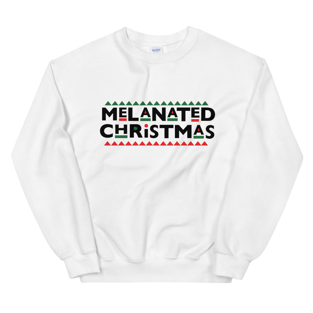 MC Unisex Sweatshirt
