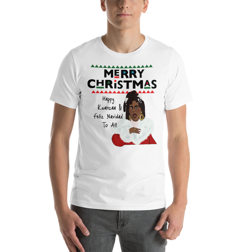 Sheneneh T-Shirt