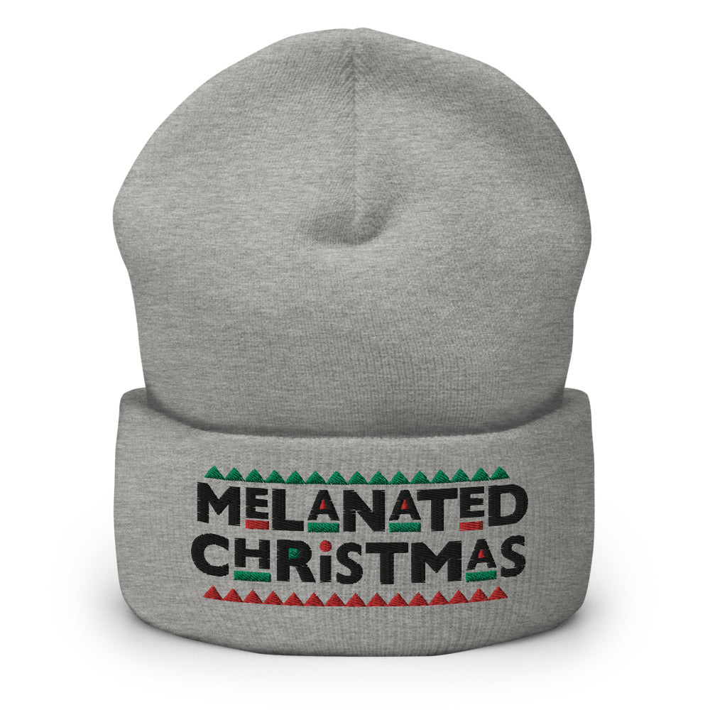 MC Beanie Black