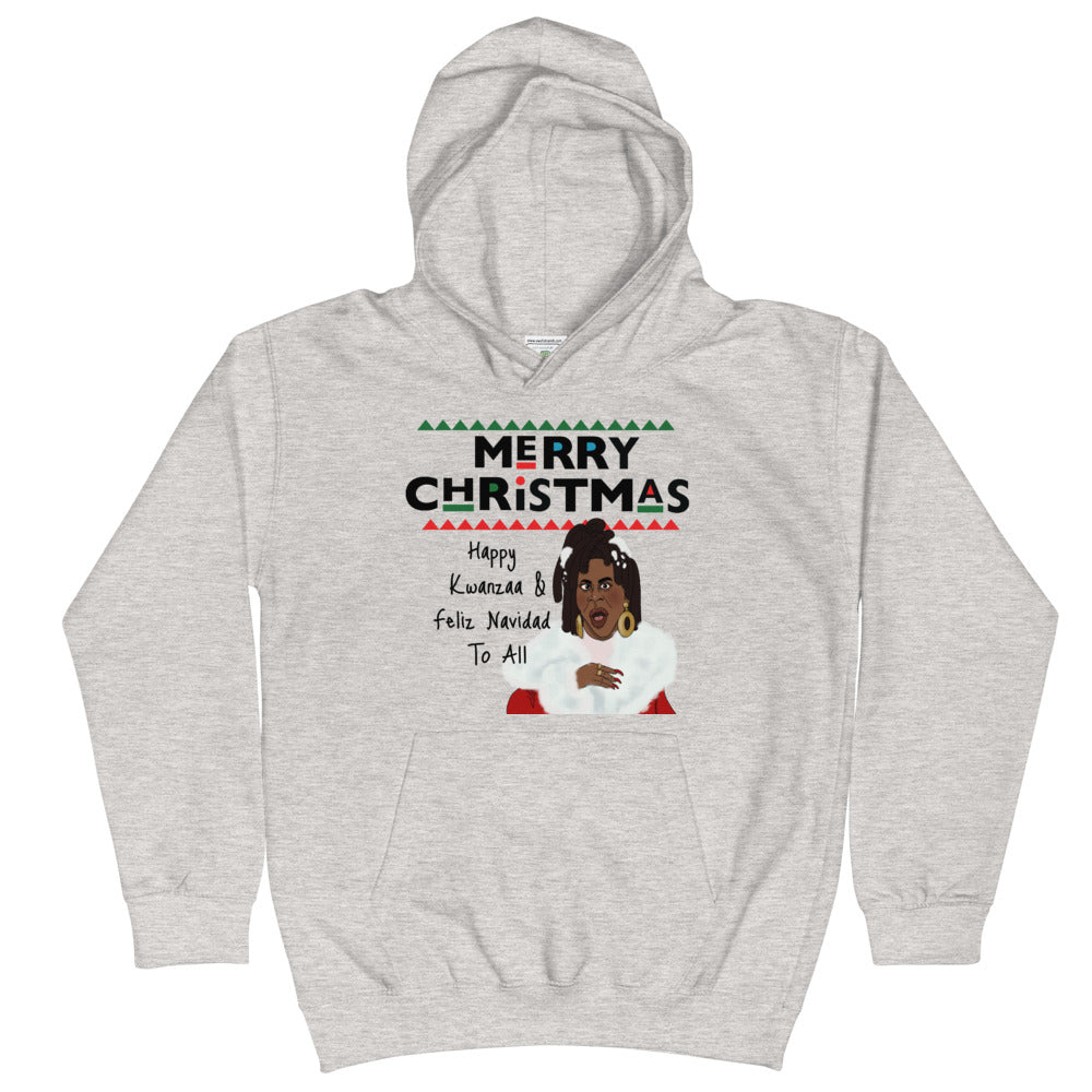 Sheneneh Kids Hoodie