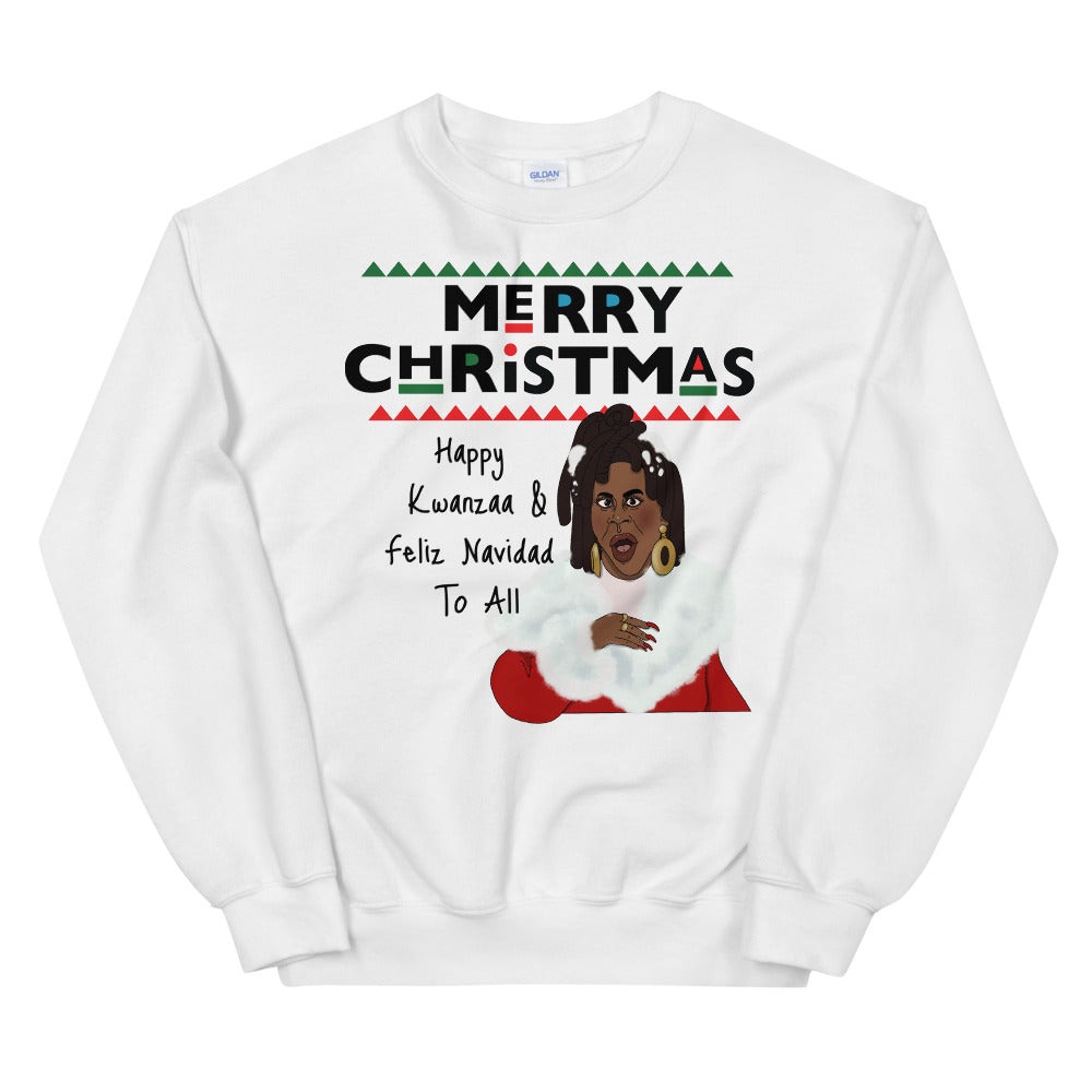 Sheneneh Sweatshirt