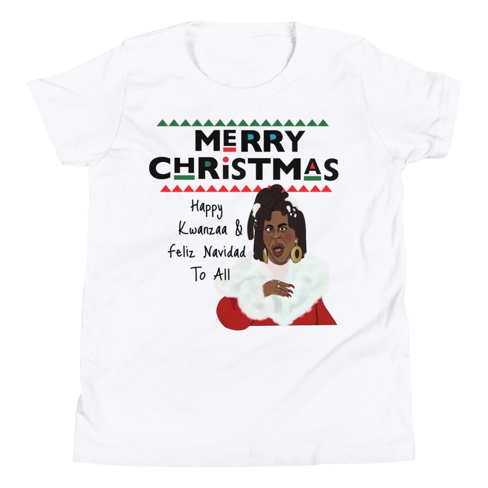 Sheneneh Youth T-Shirt