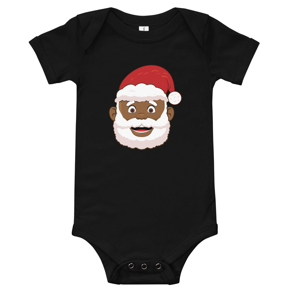 Santa Onesie
