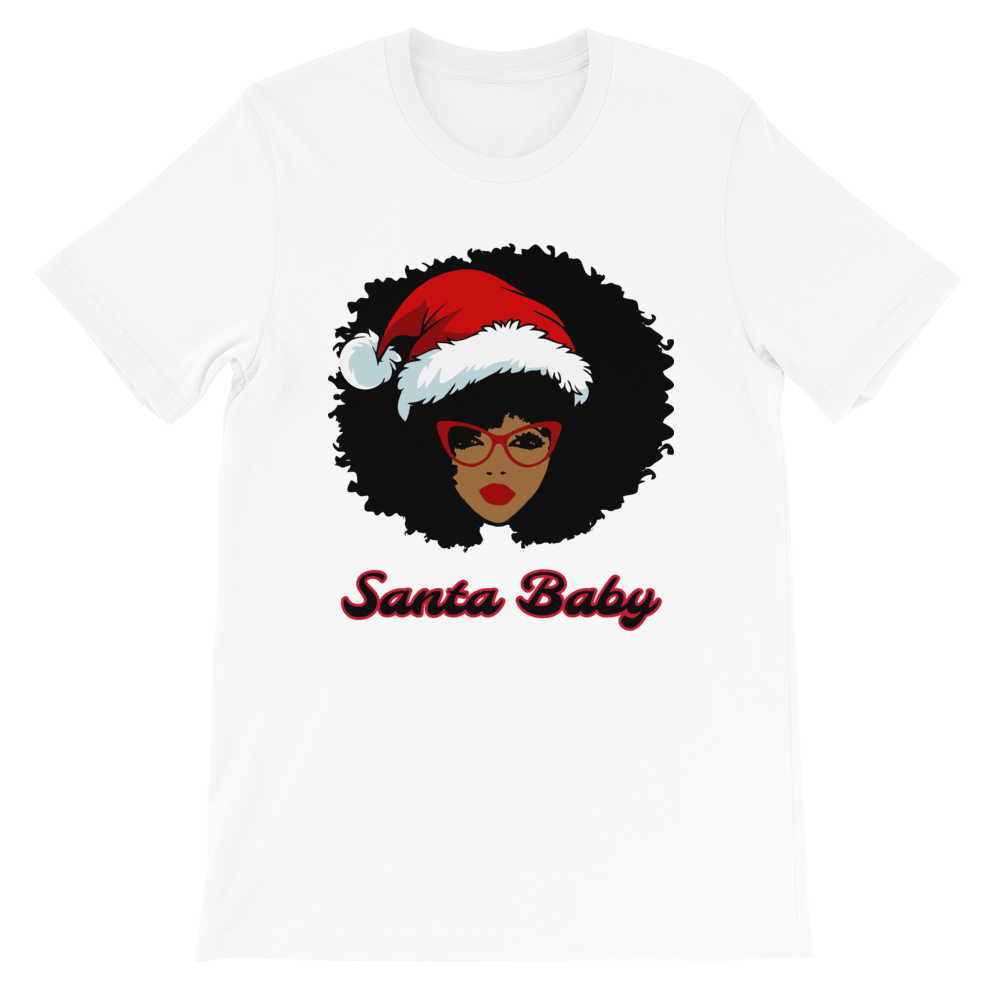 Santa Baby T-Shirt