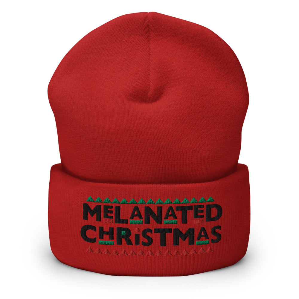 MC Beanie Black