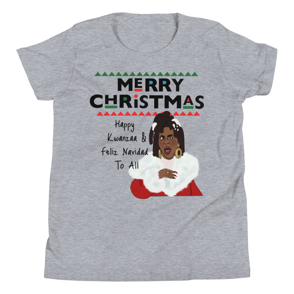 Sheneneh Youth T-Shirt