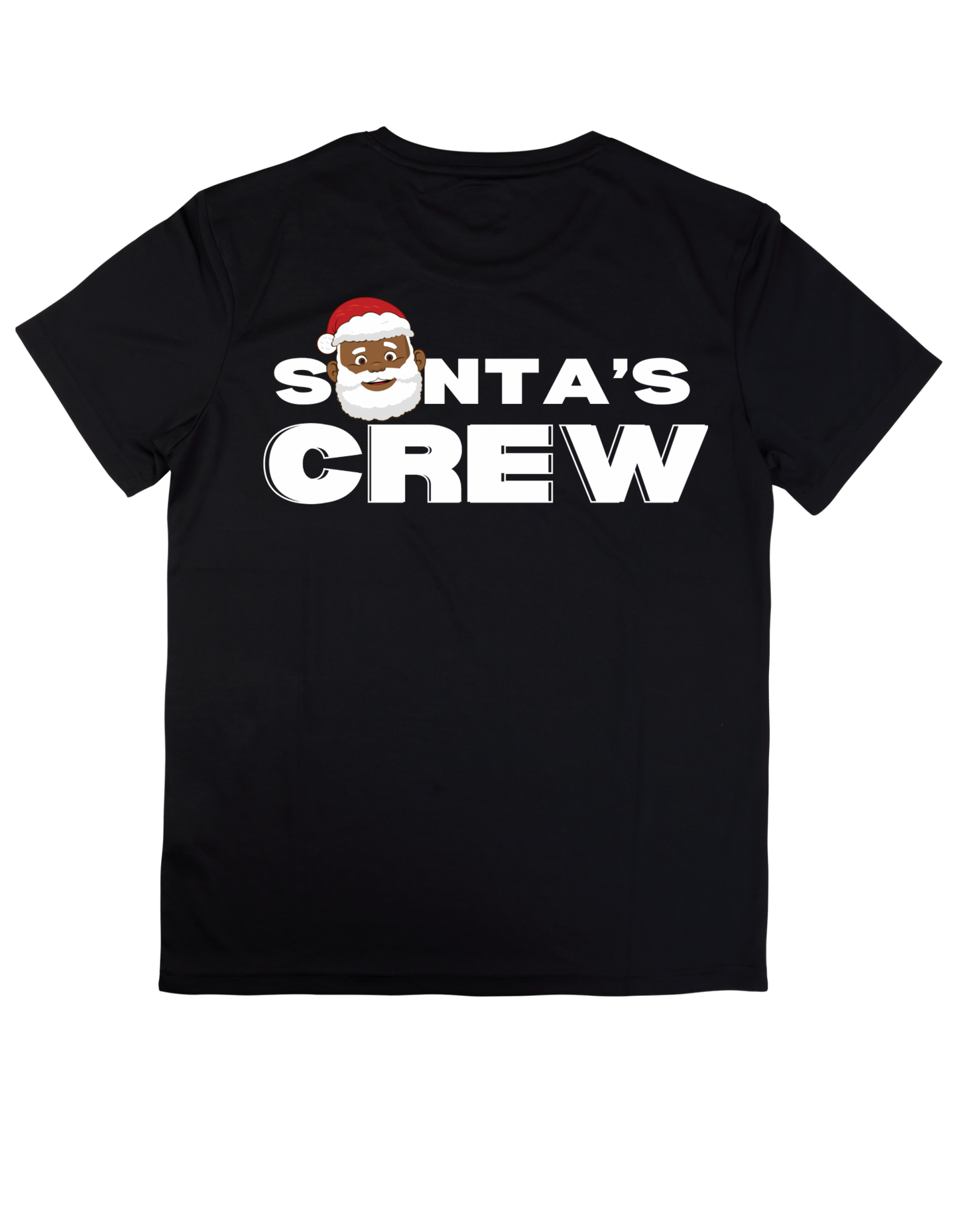 Santa’s Crew T-Shirt