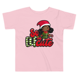 Elfin Cute Girl Tee