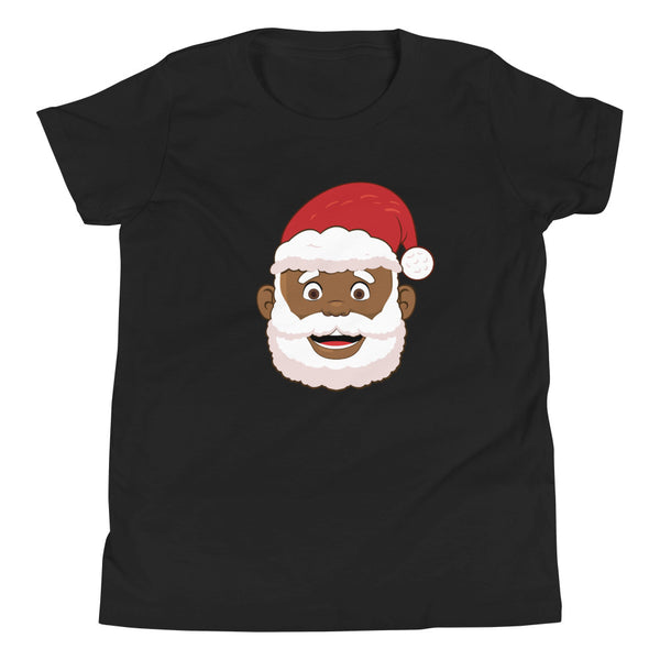 Santa Youth T-Shirt