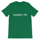 Naughty-ish T-Shirt