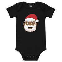 Santa Onesie