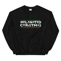 MC Black Sweatshirt