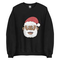 Santa Nick Sweatshirt