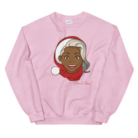 Mrs. Claus Sweatshirt