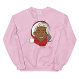 Mrs. Claus Sweatshirt