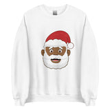 Santa Nick Sweatshirt